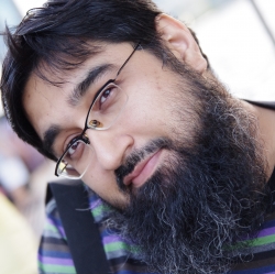 Imran Arshad